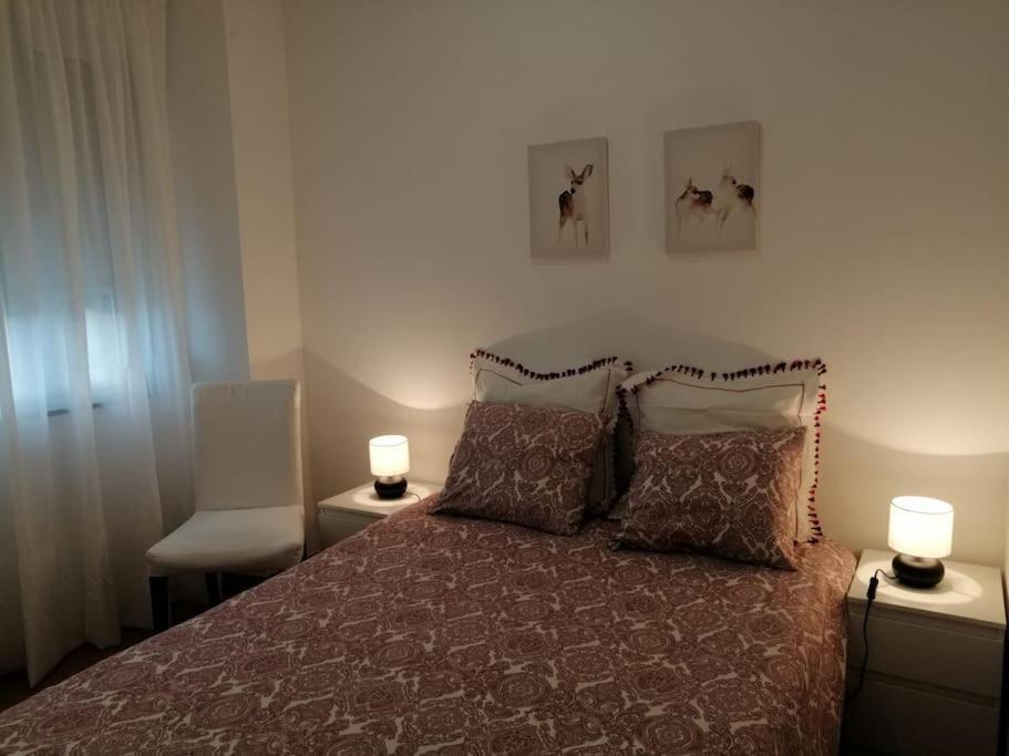 Casa Da Praia Da Poca - Apartamento Iris เอสตอริล ภายนอก รูปภาพ